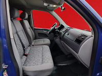 Volkswagen Caravelle vaihtoauto