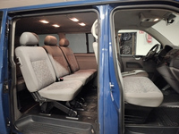 Volkswagen Caravelle vaihtoauto