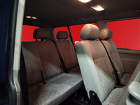 Volkswagen Caravelle vaihtoauto