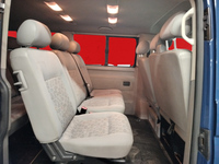 Volkswagen Caravelle vaihtoauto