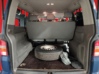 Volkswagen Caravelle vaihtoauto