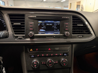 SEAT Leon vaihtoauto