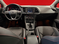 SEAT Leon vaihtoauto