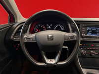 SEAT Leon vaihtoauto