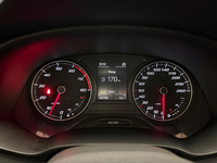 SEAT Leon vaihtoauto