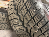 SEAT Leon vaihtoauto