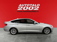 BMW 318 vaihtoauto