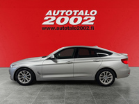 BMW 318 vaihtoauto