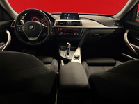 BMW 318 vaihtoauto