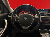 BMW 318 vaihtoauto