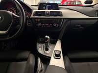 BMW 318 vaihtoauto