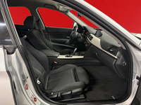 BMW 318 vaihtoauto