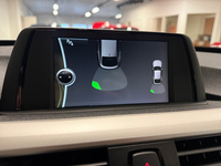BMW 318 vaihtoauto