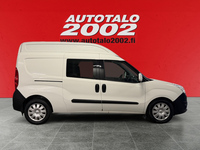 Opel Combo Van vaihtoauto