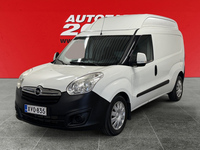 Opel Combo Van vaihtoauto