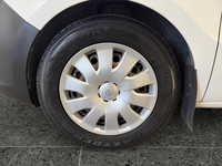 Opel Combo Van vaihtoauto