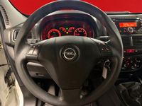 Opel Combo Van vaihtoauto