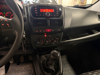 Opel Combo Van vaihtoauto