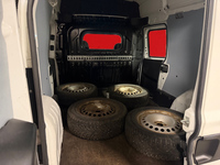 Opel Combo Van vaihtoauto