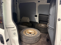 Opel Combo Van vaihtoauto