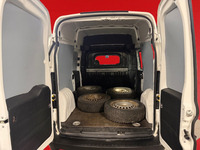Opel Combo Van vaihtoauto