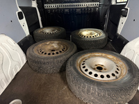 Opel Combo Van vaihtoauto