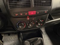 Opel Combo Van vaihtoauto