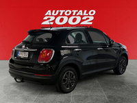 Fiat 500X vaihtoauto