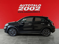 Fiat 500X vaihtoauto