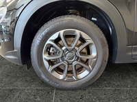 Fiat 500X vaihtoauto