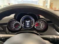 Fiat 500X vaihtoauto