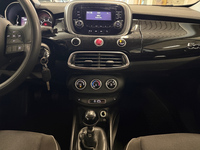 Fiat 500X vaihtoauto