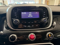 Fiat 500X vaihtoauto