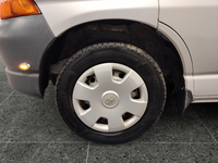 Toyota Hiace vaihtoauto