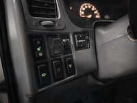 Toyota Hiace vaihtoauto