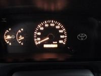 Toyota Hiace vaihtoauto