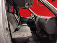 Toyota Hiace vaihtoauto