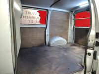 Toyota Hiace vaihtoauto