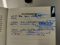 Toyota Hiace vaihtoauto