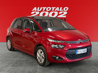 Citroën C4 Picasso vaihtoauto
