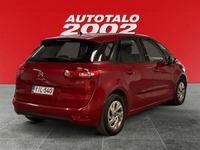 Citroën C4 Picasso vaihtoauto