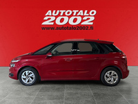 Citroën C4 Picasso vaihtoauto