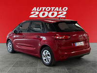 Citroën C4 Picasso vaihtoauto