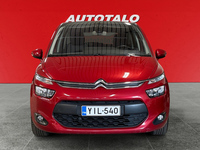 Citroën C4 Picasso vaihtoauto