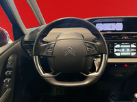 Citroën C4 Picasso vaihtoauto