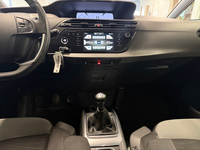 Citroën C4 Picasso vaihtoauto