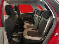 Citroën C4 Picasso vaihtoauto