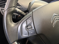 Citroën C4 Picasso vaihtoauto