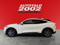 Ford USA Mustang vaihtoauto