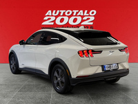 Ford USA Mustang vaihtoauto